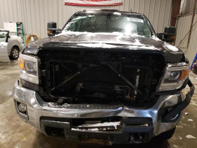 1GT12YEG1FF605752 GMC Sierra K2500 Sle