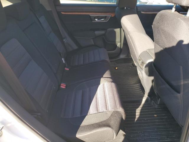 2HKRW2H50KH642175 Honda CR-V EX