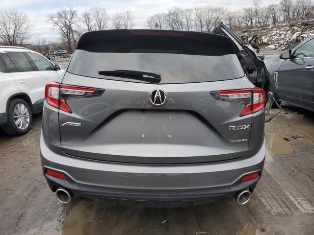 5J8TC2H65PL015323 Acura Rdx A-spec