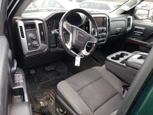 1GTV2UEC7EZ328982 GMC Sierra K1500 Sle