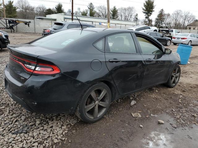 1C3CDFEB1FD247841 Dodge DART GT