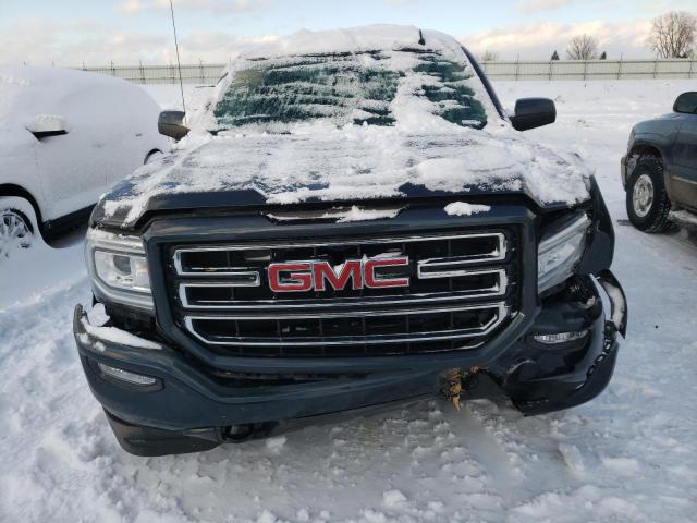 1GTV2MEC7JZ240282 GMC Sierra K1500 Sle