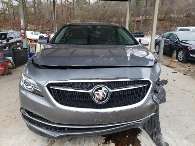 1G4ZR5SS7KU123441 Buick Lacrosse Essence
