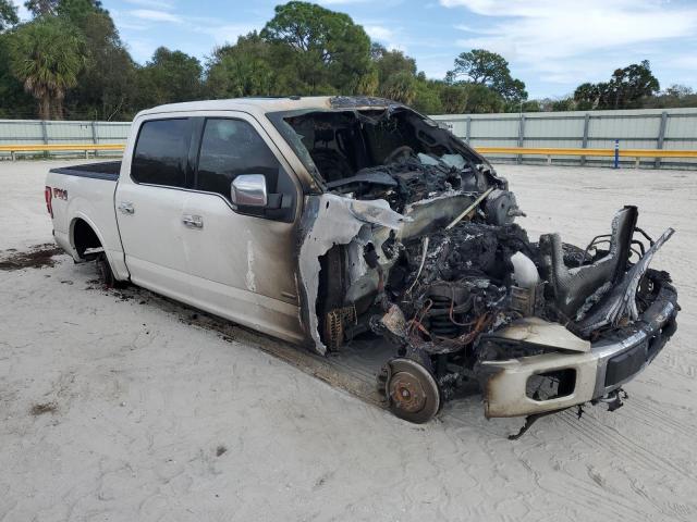 1FTEW1EG0GFB51248 Ford F150 Supercrew