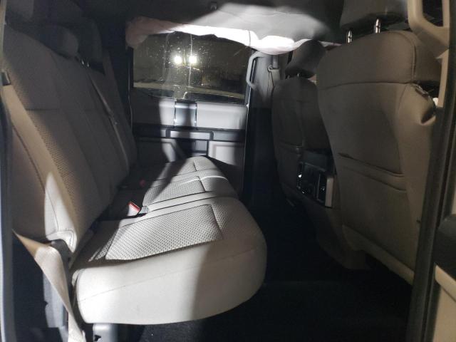 1FTEW1EP1HKC05536 Ford F150 Supercrew
