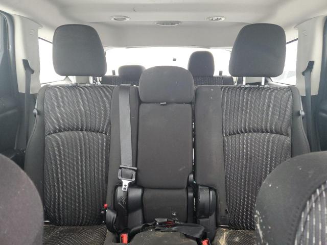 3C4PDDBG6GT168100 Dodge Journey Sxt
