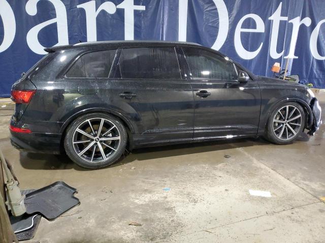 WA1VXBF73ND019007 Audi Q7 Prestige