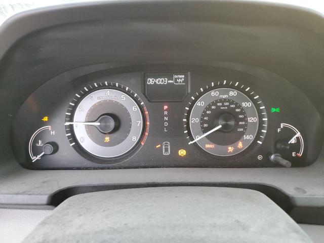 5FNRL5H35HB025368 Honda ODYSSEY SE