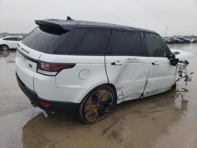SALWR2EF6GA559106 Land Rover Range Rover Sport Sc
