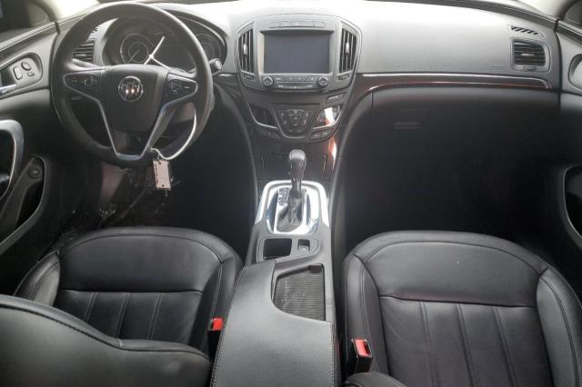 2G4GK5EX7G9206875 Buick Regal