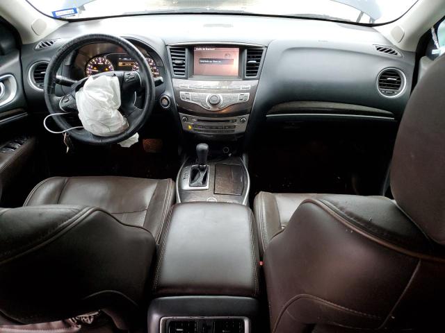 5N1AL0MN0FC518002 Infiniti QX60