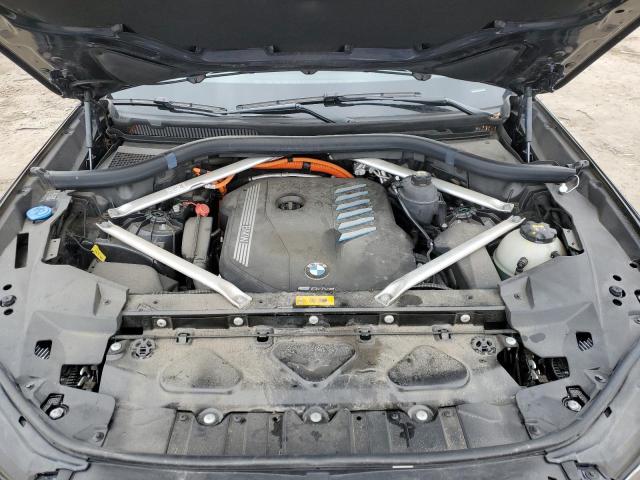 5UXTA6C09N9J84610 BMW X5 Xdrive45e