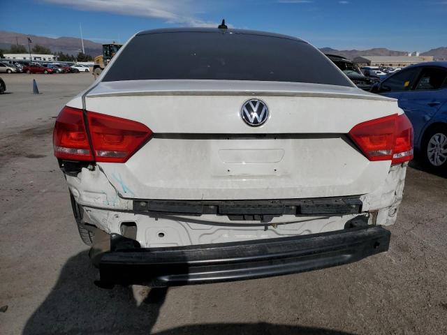 1VWBT7A30FC080664 Volkswagen PASSAT SE