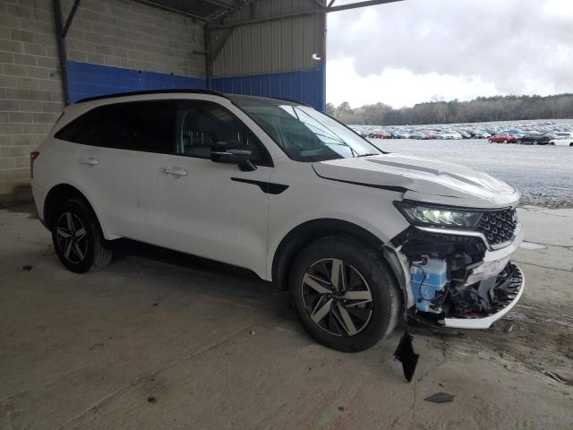 5XYRL4LC7NG126305 KIA SORENTO S