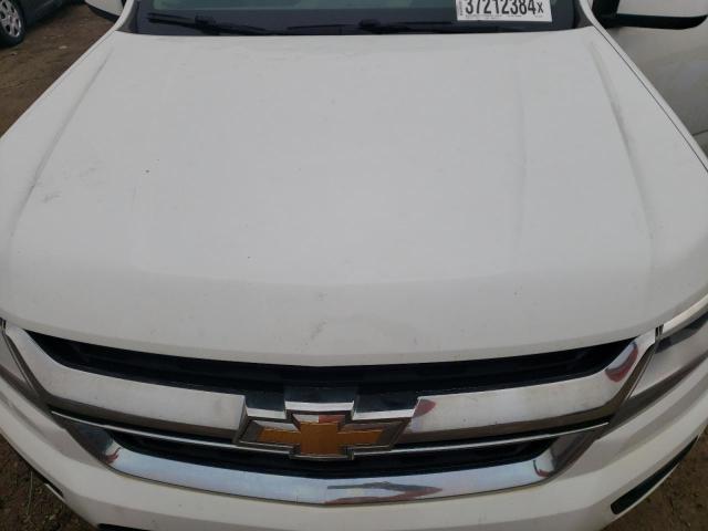 1GCHSBEA5H1147902 Chevrolet Colorado
