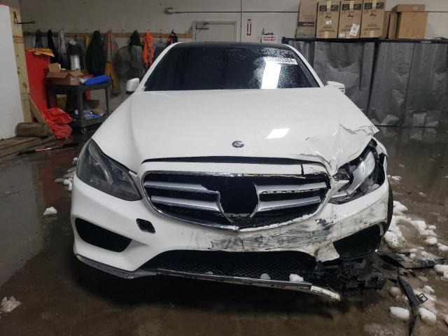 WDDHF8JB3EA999933 Mercedes-Benz E 350 4matic