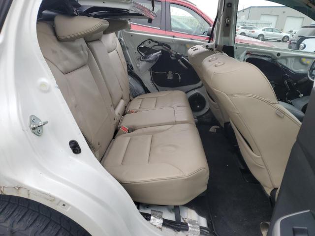 5J6RM4H97GL091051 Honda Cr-v Touring