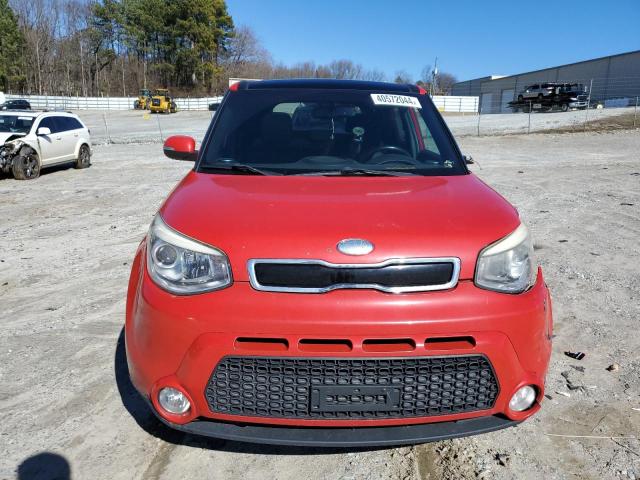 KNDJX3A58E7705431 KIA Soul !