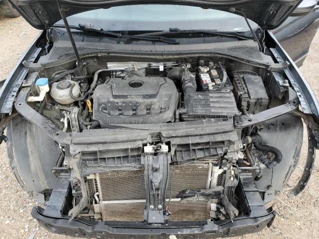 3VV2B7AX8LM038845 Volkswagen TIGUAN SE
