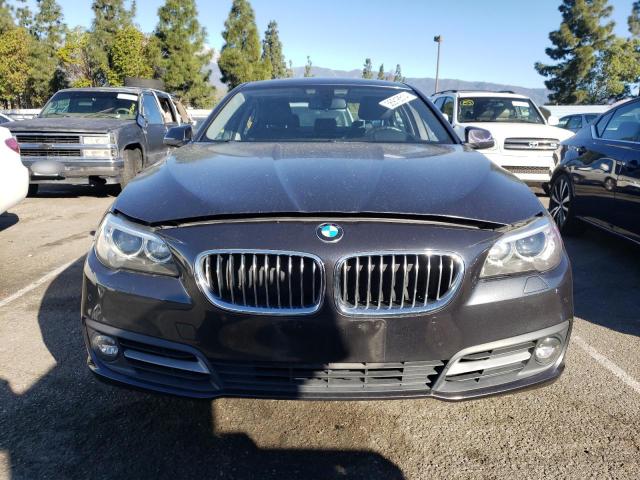 WBA5B1C53FG127674 BMW 535 I
