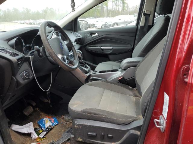 1FMCU0GX9EUE47894 Ford ESCAPE SE