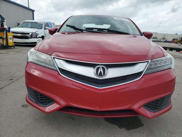 19UDE2F70HA002714 Acura Ilx Premium
