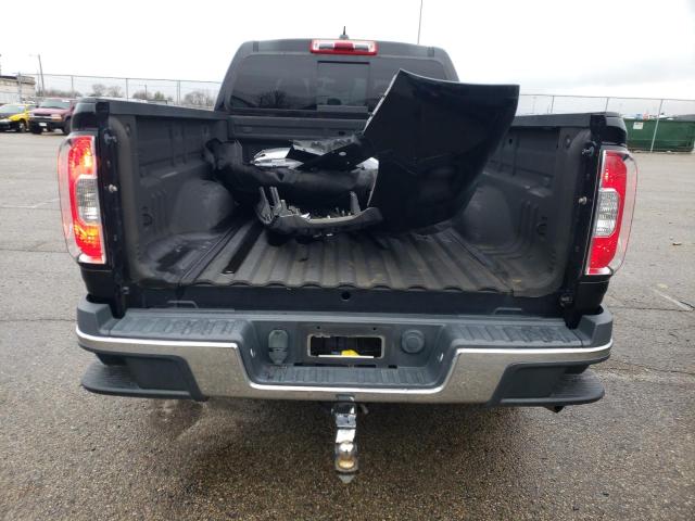 1GTP6DE11H1268986 GMC CANYON SLT