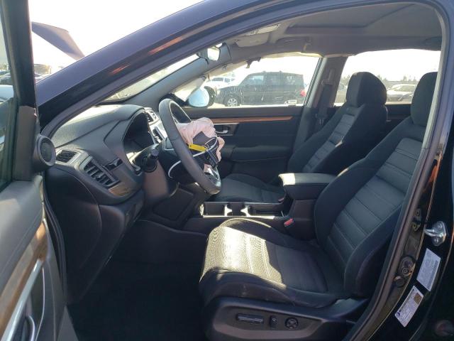 5J6RW1H59LA008358 Honda CR-V EX