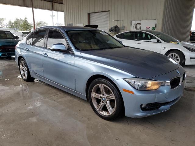 WBA3B1G51FNT04901 BMW 320 I