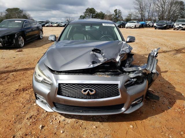 JN1EV7AP8GM302606 Infiniti Q50 Premium
