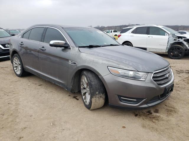 1FAHP2F82EG103402 Ford Taurus Limited