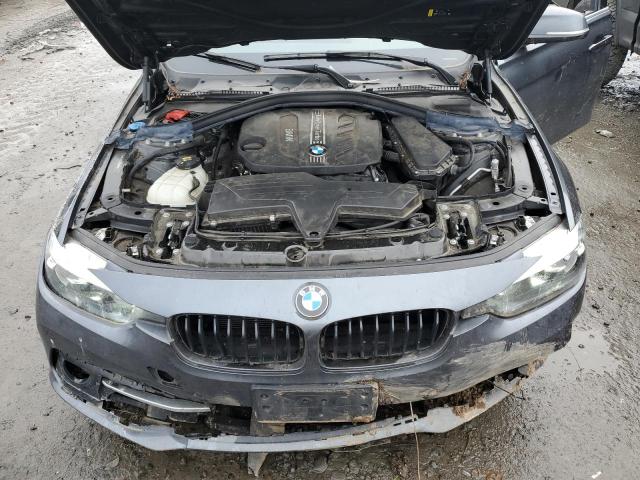 WBA8F1C31HK826074 BMW 328 D Xdrive