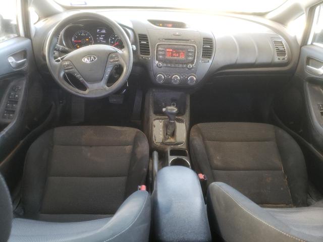 3KPFK4A74JE254259 KIA FORTE LX