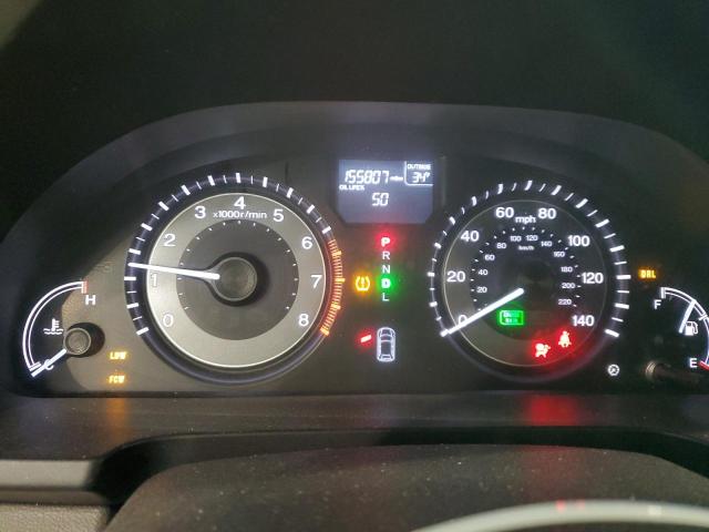 5FNRL5H69EB028909 Honda ODYSSEY EXL