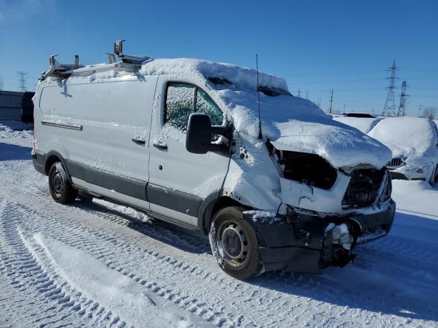 1FTYE2YGXGKA75868 Ford Transit T-150