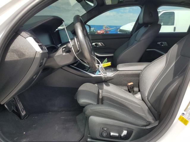 WBA5U7C05LFH07028 BMW M340I