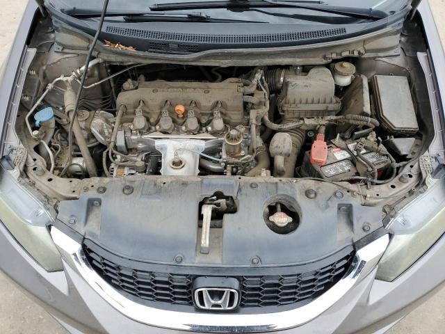 19XFB2F81EE261228 Honda CIVIC EX