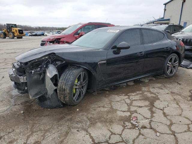 82134943 :رقم المزاد ، WP0AA2A73EL015364 vin ، 2014 Porsche Panamera 2 مزاد بيع