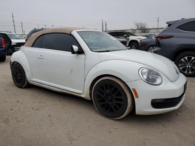 3VW517AT0FM819209 Volkswagen Beetle 1.8t