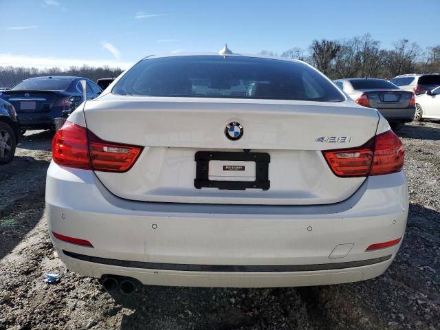 WBA4A9C53GG507967 BMW 428 I Gran Coupe Sulev
