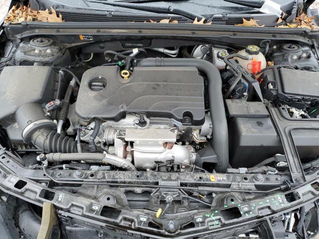 1G1ZD5STXLF058868 Chevrolet MALIBU LT