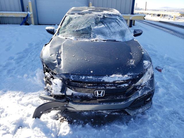 SHHFK7H40KU217054 Honda Civic Sport