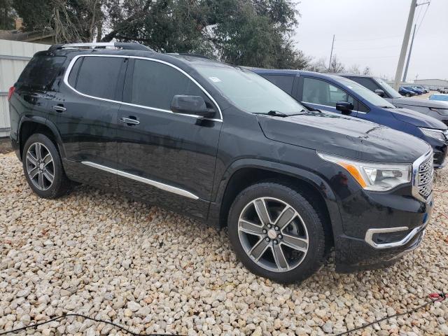 1GKKNXLS4HZ193586 GMC Acadia Denali