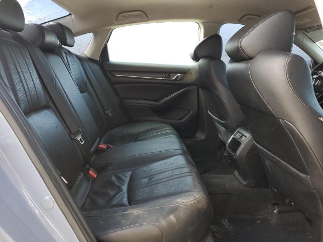 1HGCV1F41MA077699 Honda Accord Sport Se