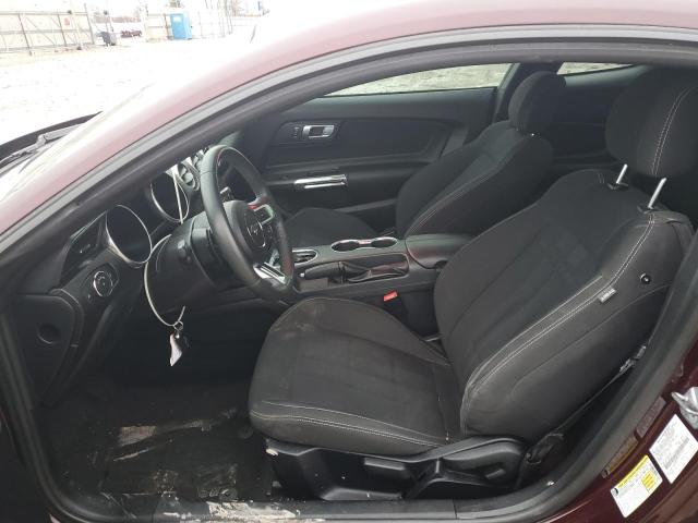 1FA6P8TH7J5113511 Ford MUSTANG