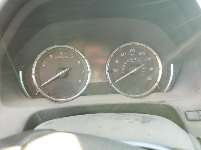 19UUB1F5XHA009638 Acura TLX TECH