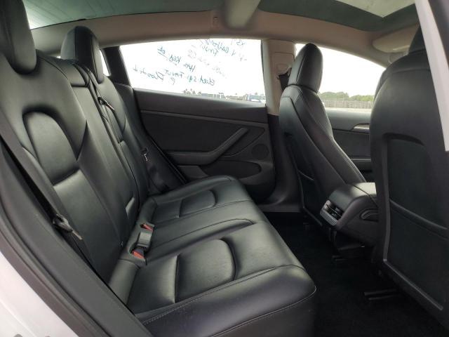 5YJ3E1EA5NF186679 Tesla MODEL 3
