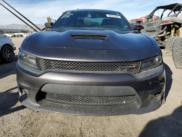 2C3CDXHG5KH585236 Dodge CHARGER GT