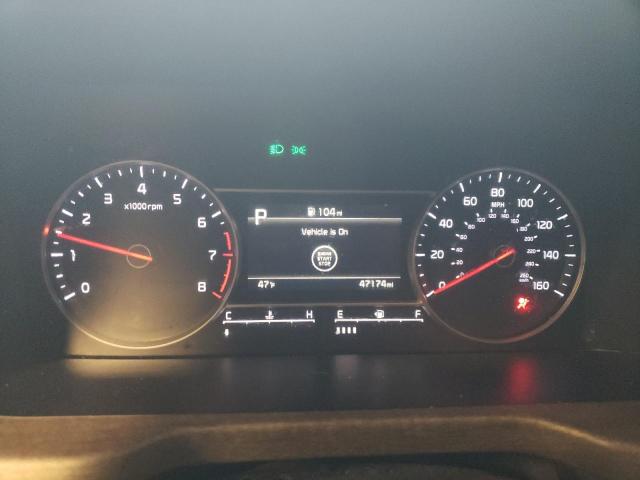 5XYRLDLC3NG086756 KIA SORENTO S