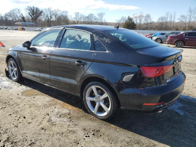 WAUBFGFF6F1060585 Audi A3 PREMIUM